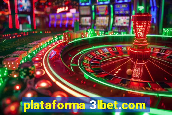 plataforma 3lbet.com